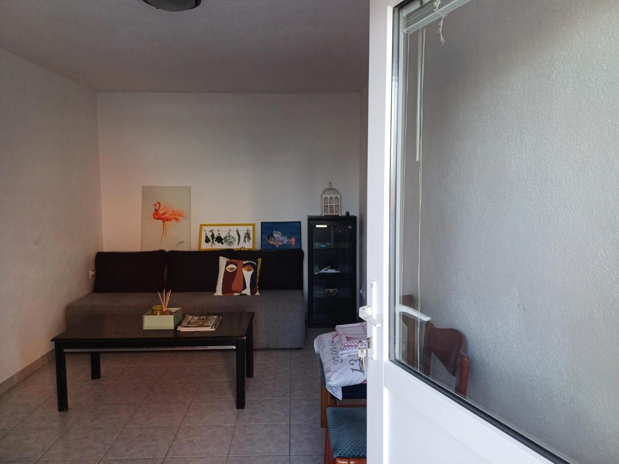 Blue Lagoon Apartament *